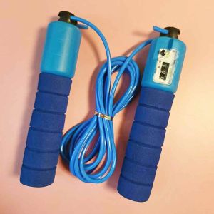 Dây Nhảy Thể Dục Thông Minh Đa Năng Tự Đếm Số Vòng Tự ĐộngĐốt Mỡ NhanhTập Mọi Lúc - Dụng Cụ Tập Thể Thao Tại Nhà BIGBA