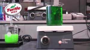 Turtle Wax 50653 Power Out Odor-X Whole Car Blast - 2.5 Fl Oz.