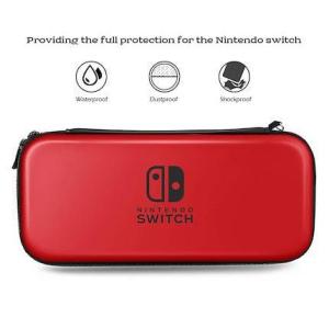 Nintendo Switch2 Case Cover Hard Shell Travel Carry Console Pouch Storage Bag Protective Case for Nintendo Switch