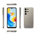 m-horse รุ่น S25 มือถือจอใหญ่ 6.6นิ้ว สมาร์ทโฟน รุ่นใหม่ รอม32GB แบตเตอรี่5000mAh สแกนใบหน้า ประกันศูนย์ไทย. 