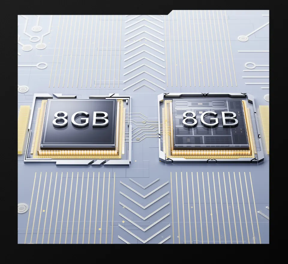 Official Poco C65 Ram Hingga 16 Gb Prosesor Kencang Helio G85 90hz - Black  8256g