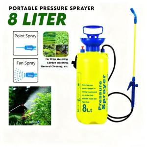 16L of Manual Agricultural Spray Machine for Agricultural Farm Orchard Livestock Disinfection