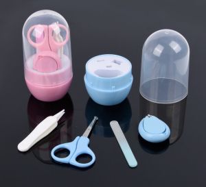 ชุดกรรไกรตัดเล็บ สำหรับเด็ก กรรไกรตัดเล็บเด็ก