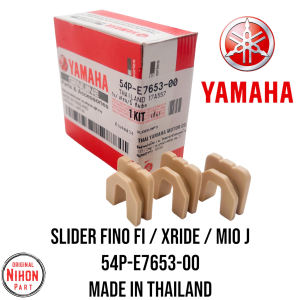 Slider Fino FI / X-Ride / Mio J / Mio GT / Soul GT / Fino 115 Sport 54P Yamaha Thailand NP557