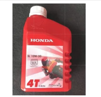Bsh 10w-30 MA 0.8L BOON SIEW WAVE DASH WAVE125 EX5 DREAM FI