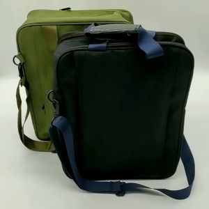 Tas koper tas selempang COMPACT TRUNK travel bag