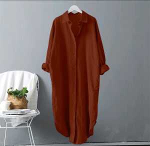 Priskila Cell Baju Atasan Wanita Terbaru LOVA TUNIK BO Bahan CRINKLE AIRFLOW Ukuran M L XL XXL Jumbo Tunik Modern Simple Elegan Kemeja Polos Tangan Panjang Basic Outfit Kasual Overisize Warna Hitam Putih