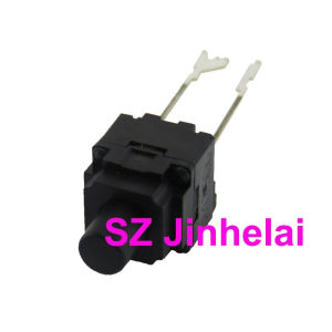 100 ชิ้น สวิตช์สัมผัสกันน้ำแท้จาก Omron B3WN-6002 6003 6005 ปุ่มกันน้ำสำหรับเครื่องซักผ้า