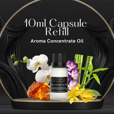 Pure Ritz (Hotel Scent) Premium Concentrate Aroma Essential Oil | Hone Aroma