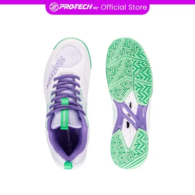 PROTECH Magic Advanced Badminton Court Shoes