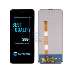 LCD VIVO Y21 2021 / Y21S / Y21T / Y21A / Y16 SUNSHINE FULLSET TOUCHSCREEN