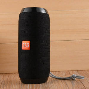 TG117 USB Player Waterproof Blue Tooth Portable Speaker Super Quality Outdoor Wireless Speaker