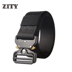 PANDA Mens Training Cargo Pants X7 Tactical Waterproof Multi-Pockets Thickened