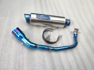 knalpot nmax aerox vario pcx beat scoopy lexi adv xmax mio xride genio xeon fullsystem ORGIN A7