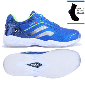 Sepatu Badminton Yonex Akayu 4 BONUS BANYAK - Sepatu Bulu Tangkis Yonex Series Akayu Jaminan Org