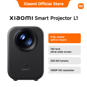 Xiaomi Smart Projector L1