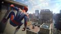 Spider man 2nd đĩa game trò chơi điện tử ps4.