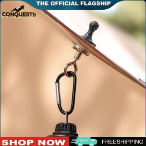 【New Arrival】 Heavy Duty Magnetic Carabiner Keychain D Shape Clip for Camping Hiking and Outdoor Gear with Strong Magnet