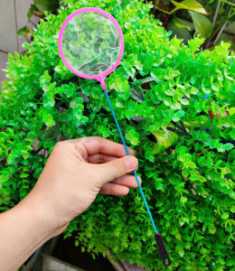 VỢT CÁ CẢNH BỂ CÁ MẮT LƯỚI 08MM – VỢT CÁ CẢNH BỂ CÁ TIỆN LỢI