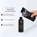 Mireya Refill The Art Flawless Setting Spray 80ml - Mireya Setting Spray & Finishing Spray Cosmetics Make Up Face Mist. 