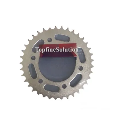 YAMAHA FZ150 Y15ZR Rear Sprocket (428)