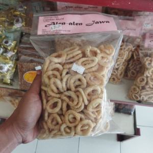 Slondok/Selondok/Alen alen/slodok kiloan/camilan/cemilan/Other