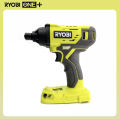 Ryobi One+ 18V 1/4 Cordless Impact Driver (Tool Only, no battery and charger) (Brand New) (No Original Box, from set) Model P235AVN. 