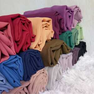 KERUDUNG SEGI EMPAT / HIJAB SEGIEMPAT BELLA SQUARE / HIJAB INSTAN