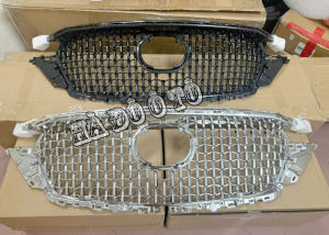 Mặt Ca Lăng CX8 2025 2026 - Độ Mặt Ca Lăng Mazda CX-8 2025