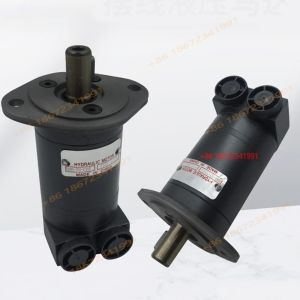 OMM/BMM hydraulic motor oil seal sealing ring components screw pump accessories hydraulic motor repair tool kit