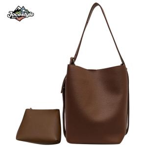 ผู้หญิงกระเป๋าถือกระเป๋าเงินสบายกระเป๋าเงินสำหรับการพักผ่อนถุงสแต็ปสายรัดสีแข็งกระเป๋าเรียบง่ายพร้อมชุดคลัทช์ที่ตรงกัน