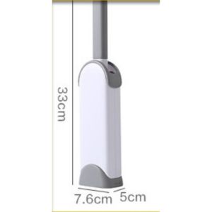 Dụng Cụ Chải Lấy Lông Chó Mèo dính trên ghế sopha Quần áo