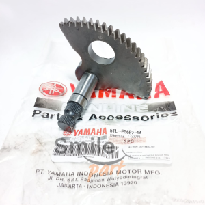 PAKET As selah As kick engkol Mio 5TL Per Gigi Pinion Mio SPORTY SMILE SOUL KARBU NOUVO FINO Kampak