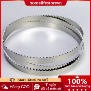 Lưỡi cưa xương chu vi 1650m Hàng nhập khẩu dùng cho máy cưa