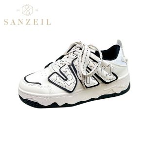 XX2023-DDD Sepatu Sneakers Fashion Wanita Import Sport Trendy