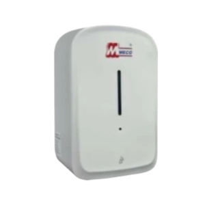 Buildmate x MECO SD-201W Taiwan Automatic Liquid Soap Dispenser | 1000ml Capacity Touch-Free Wall Mount