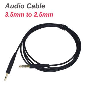 Replacement Cushions Ear Pads for Bose Quiet Comfort 35 QC35 I  QC35 II Headphones Repair Parts Earmuff Earpads Cup