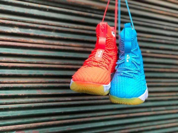 Lebron store 15 lazada