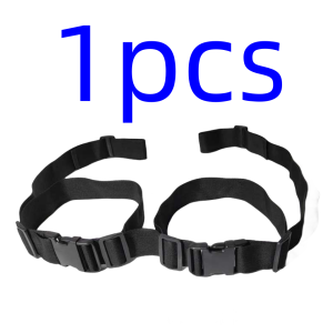 Universal Electric Tricycle Safety Belt Electric Tricycle Child Safety Belt Elderly Scooter Anti-fall Rear Seat Fixed Insurance Strap