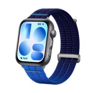 Nylon Strap For Huawei Watch Fit 5 5 Pro Smart Watch Bracelet Band