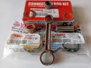 Stang Seher F1ZR (Force One) 4HW Stang Seker Motor Yamaha F1ZR Plus Bearing 6205 2Pcs KOYO