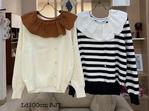 ATASAN BLOUSE UNIK IMPORT BJT