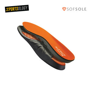 Sof Sole Athlete Perform Insoles
