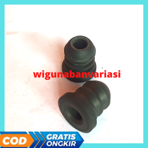Karet Stoper Shockbreaker Depan Carry SS APV Granmax Harga 1 Set Kiri Kanan