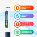 [HCM]Bút Thử Nước Sạch Tds Kèm Bao Da Máy Kiểm Tra Chất Lượng Nước Bút Thử Nước Sạch Bút Thử Nước Tds-3 Top 5 Mẫu Sản Phẩm Tiện Ích Bán Chạy 2021. 
