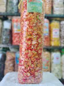 GRATIS ONGKIR+KARDUS+BUBLE Seblak Kencur Pedas Gurih isi Enak250gram 500GRAM 1000gram