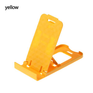 NAMSHEVA Mini Cellphone Stand Universal Phone Holder Cellphone Tablet Folding Bracket Mount Stand
