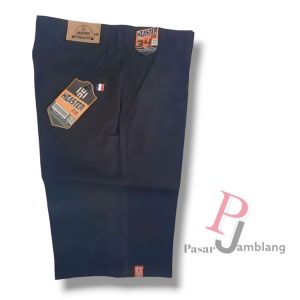 celana pendek pria cowok  keren chinos pria pendek cocok buat harian