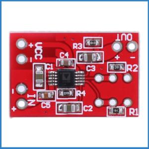 SSM2167 Microphone Preamplifier Board Noise Gate Compression Module DC 3V-5V Preamp Compressor Limiter