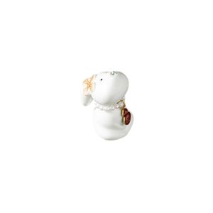 Lư Hương Hình Thỏ Cừu Năm Sửu Trang Trí Nhà Cửa Sáng Tạo Đèn Đốt Nhang